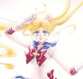 Sailor Moon Eternal Vol. 1 Banner