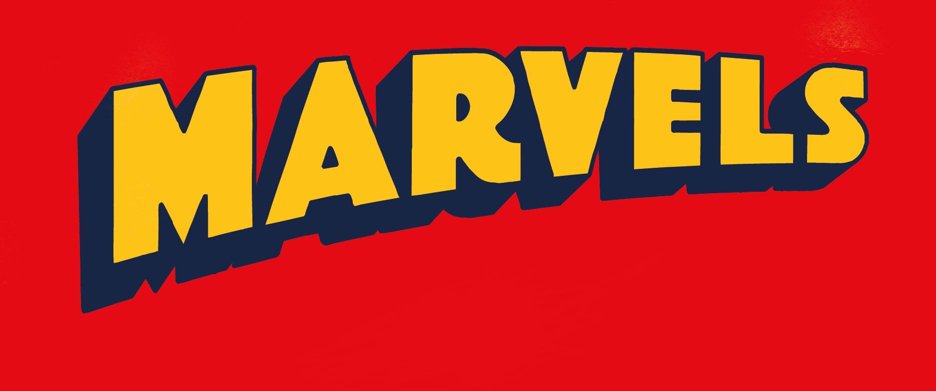 Discover All of the Marvels!