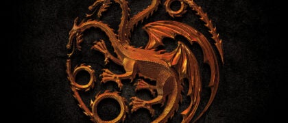 HOUSE OF THE DRAGON – Coming to HBO Max August 21!