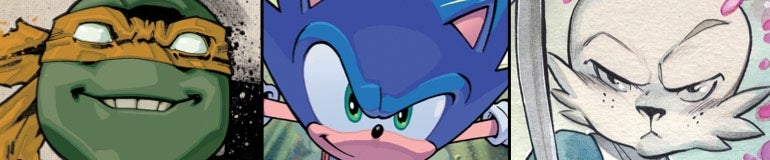 IDW Publishing