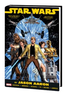Star Wars Collections cover