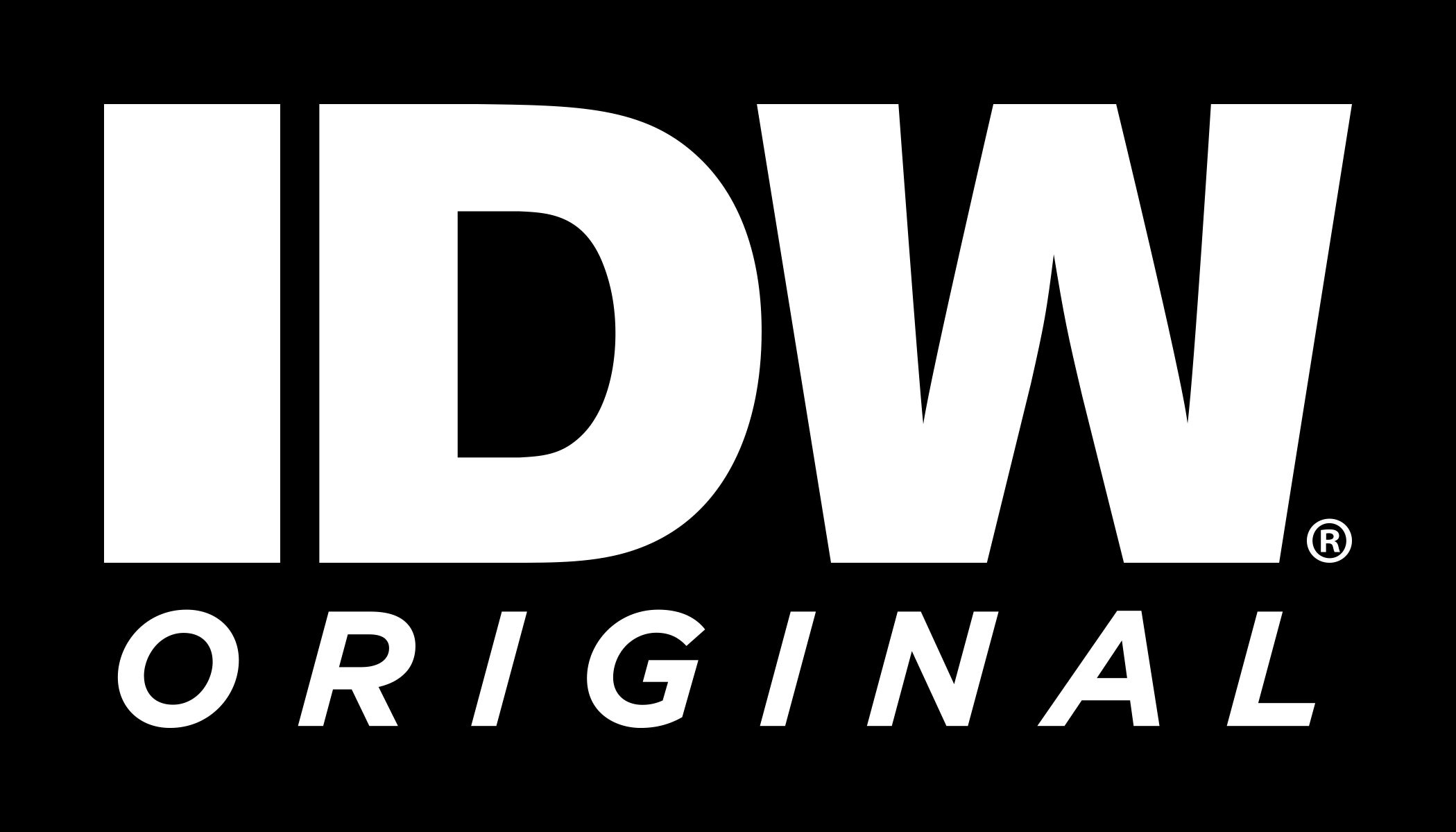 IDW Announces Nine Original Series, Launching Expansive New Comic Book Initiative