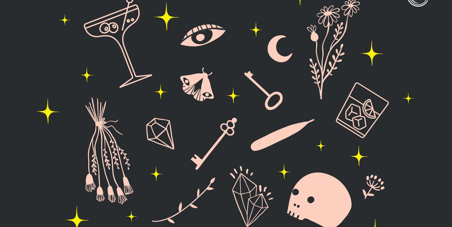Feed Your Curiosity: Witchcraft