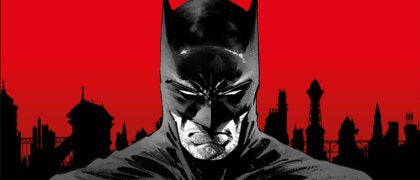 Celebrating the Cowl: Batman Day is September 17th!