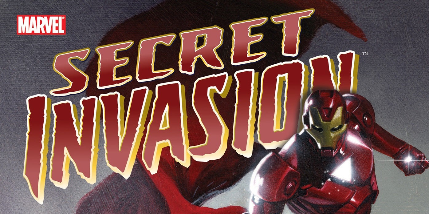 Marvel’s SECRET INVASION Drops First Trailer