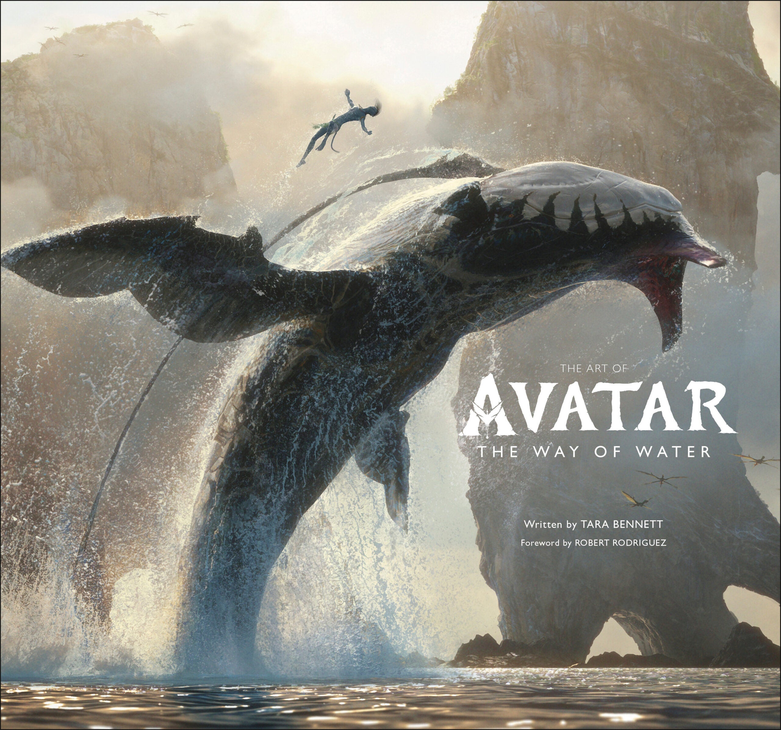 Avatar The Way of Water – Trailer & Title List!