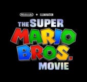Super Mario Brothers Movie