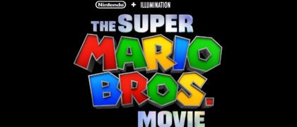Super Mario Brothers Movie