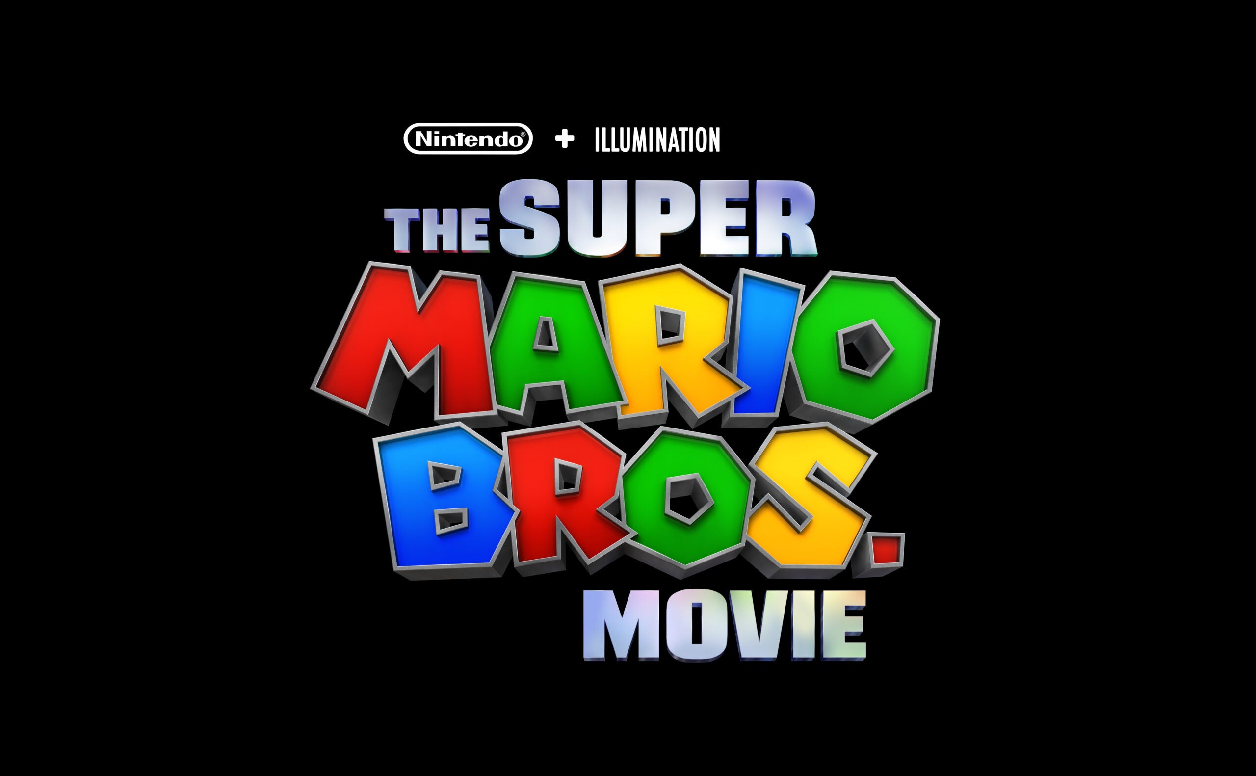 Super Mario Brothers Movie