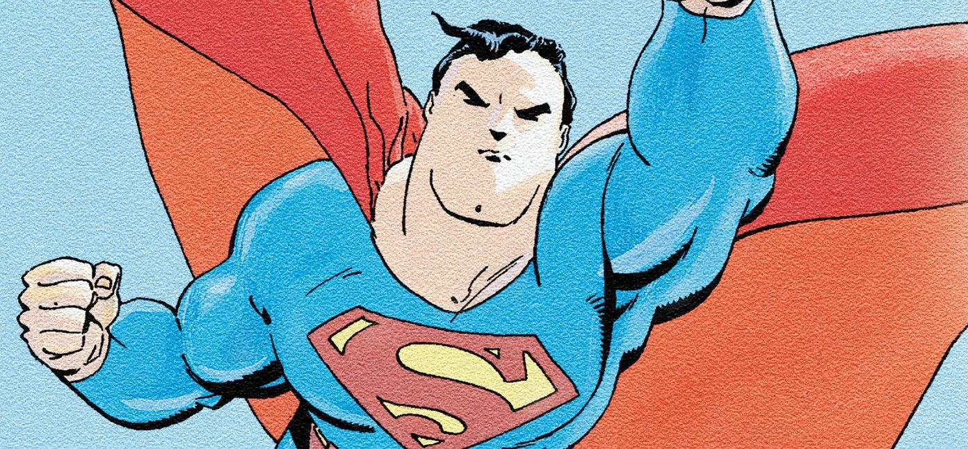 25 Best Superman Comics and Graphic Novels - IGN