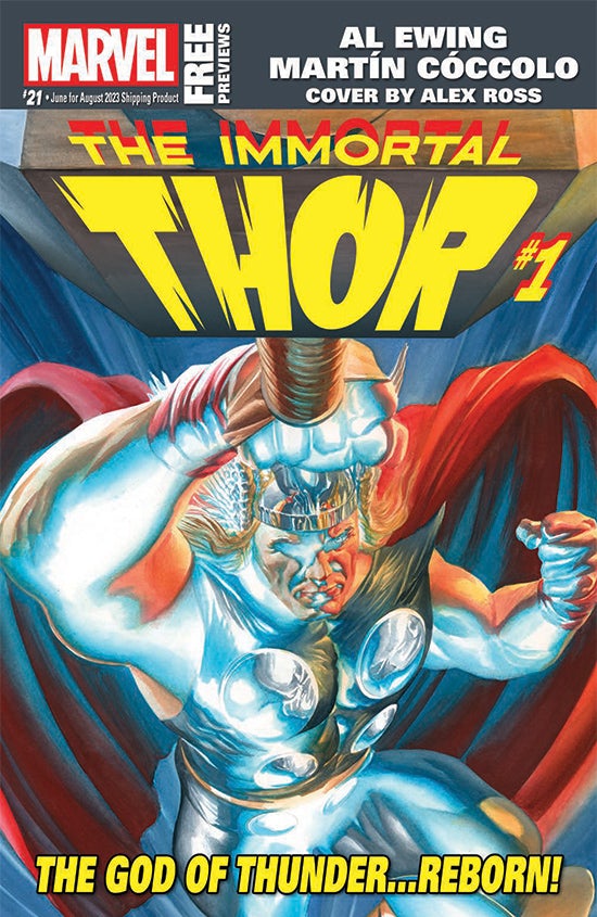 Marvel Catalogs Archives Penguin Random House Comics Retail