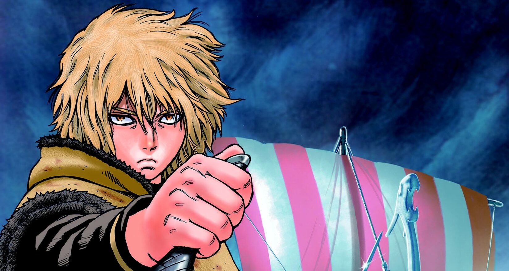 Vinland Saga: 5 Ways The Anime Is Better Than Berserk (& 5 Ways