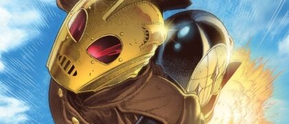 The Rocketeer: Everything You Need to Know