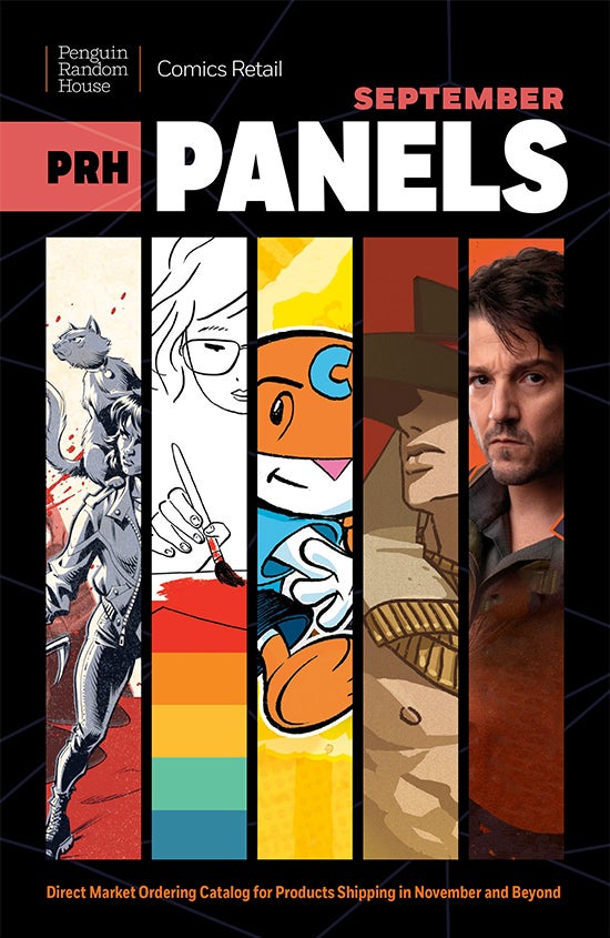 PRH Comics Sep 2023 highlights PDF