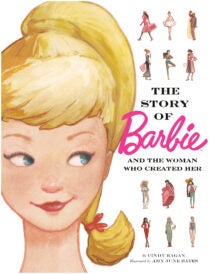 Barbie Titles cover