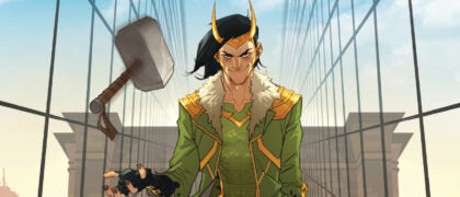 Loki Season 2 Trailer Released