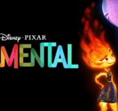 Disney & Pixar's Elemental