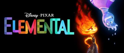 Don’t Sleep on Pixar’s Elemental