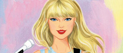 Gifts for Taylor Swift Fans!