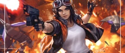 Star Wars: Doctor Aphra Snatches GLAAD Award!