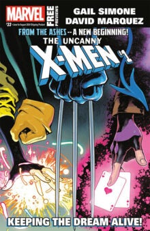 Marvel June 2024 Catalog cover