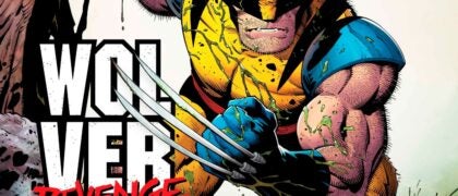 Jonathan Hickman and Greg Capullo Unleash Wolverine’s Revenge Tour!
