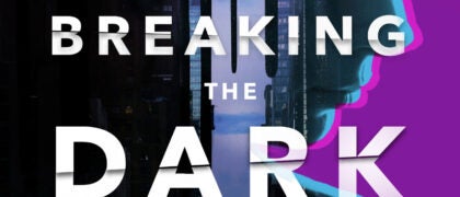 Read an excerpt of Breaking the Dark: A Jessica Jones Marvel Crime Novel