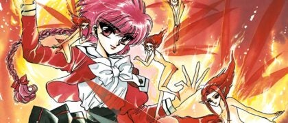 New Magic Knight Rayearth Anime Project Announced!