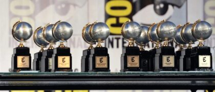 Celebrating Our 2024 Eisner Award Winners Announced at SDCC