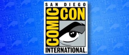 COMIC CON Recap! All the Major News and Related Titles