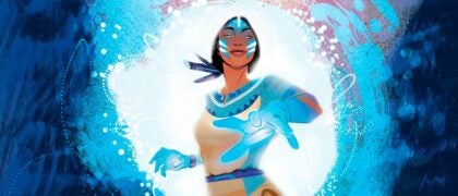 Kahhori, Indigenous Hero from Marvel Studios’ WHAT IF…?, Makes Comics Debut in November