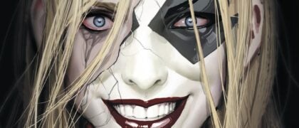 5 Harley Quinn Graphic Novels to Read if You’re excited for Joker: Folie à Deux