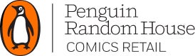 Penguin Random House Comics Retail