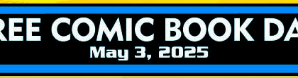 Free Comic Book Day 2025 Spotlight