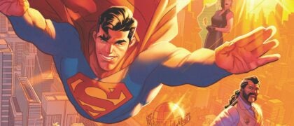 Celebrate the Man of Steel on Superman Day, April 18