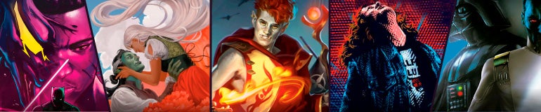 Random House Worlds