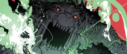 What is the Kai-Sei Era? IDW’s new Godzilla shared universe!