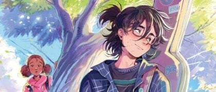 THE LOVE REPORT Series: Meet Your Tween’s Next Addictive Reads