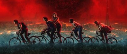 STRANGER THINGS 5 teaser promises an emotional conclusion to the beloved series!