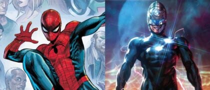 Marvel’s Ultimate Universe to culminate in ULTIMATE SPIDER-MAN #24 and ULTIMATE ENDGAME