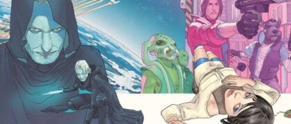 CURT PIRES letter to retailers about GALACTIC #1 from DSLTRY