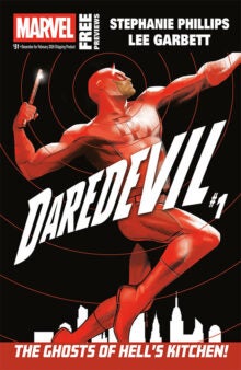 Marvel December 2025 Catalog cover