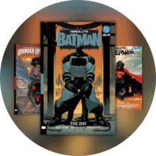 Absolute Universe cover