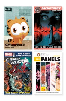 January 2026 Catalogs cover