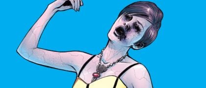 The Beauty Heads to FX as Comics Relaunch in 2026