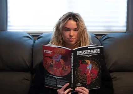 Photo by Parisa Taghizadeh