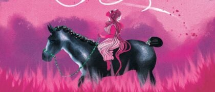 LORE OLYMPUS Animated Series Coming to Prime Video