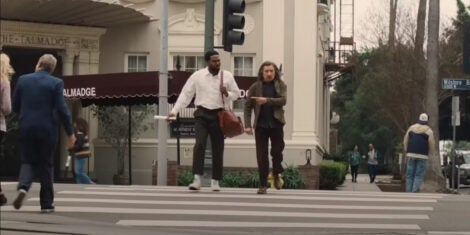 Wonder Man, Disney+ 2026