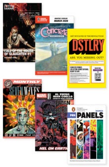 March 2026 Catalogs cover