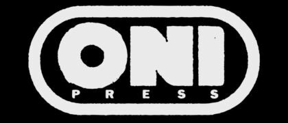 Oni Press joins PRH as EXCLUSIVE distributor